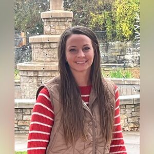 Meet your Posher, Jessica